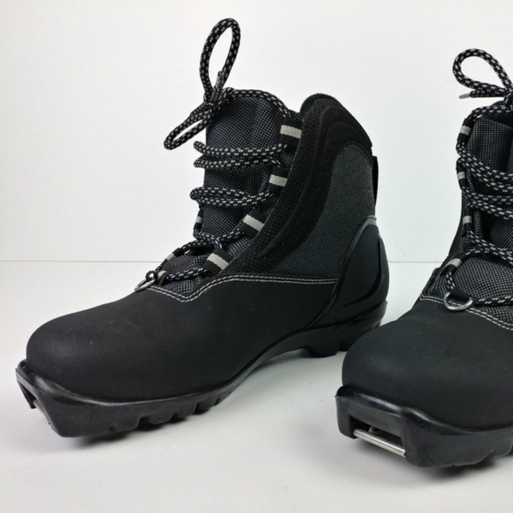 Rossignol X-2 Cross Country Ski Boots EU Size 39